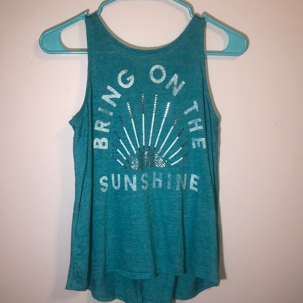 Old Navy Tank Top